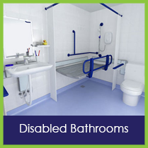 disabled